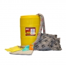 SPC Re-form SKR-55泄漏處理套件200公升桶裝帶有螺旋蓋 SPC Re-form SKR-55泄漏處理套件200公升桶裝帶有螺旋蓋