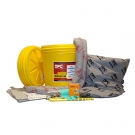 SPC Re-form SKR-20泄漏處理套件75公升桶裝帶有螺旋蓋 SPC Re-form SKR-20泄漏處理套件75公升桶裝帶有螺旋蓋