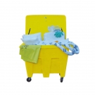 SPC SKH-LT Hazwk大型防污應(yīng)急箱 SPC SKH-LT Hazwk大型防污應(yīng)急箱