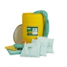 SPC SKO-55吸油專用55加侖桶