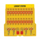 瑪斯特1484BP410MCN鎖具工作站