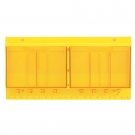 瑪斯特鎖S1800高級吊牌中心