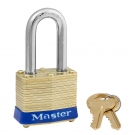 瑪斯特4KALF黃銅千層鎖 瑪斯特4KALF黃銅千層鎖