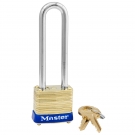 瑪斯特8LJ黃銅千層鎖 瑪斯特8LJ黃銅千層鎖