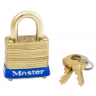 瑪斯特8KAB黃銅千層鎖 瑪斯特8KAB黃銅千層鎖