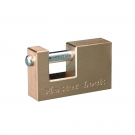 瑪斯特606MCND實心銅掛鎖 瑪斯特606MCND實心銅掛鎖