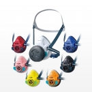 重松TW01SC防毒面具 重松TW01SC防毒面具