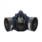 重松TW02S防毒面具 重松TW02S防毒面具