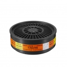 重松T/SO/HS(D-E/H2S-1)濾盒 重松T/SO/HS(D-E/H2S-1)濾盒