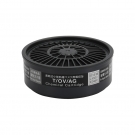 重松T/OV/AG(D-A/E-1)濾盒 重松T/OV/AG(D-A/E-1)濾盒