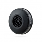 重松X/OV(P-A-1)濾盒 重松X/OV(P-A-1)濾盒