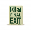 Brady貝迪安全指引標(biāo)識(shí)