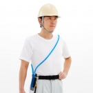 重松VT-7K2T長管呼吸器單人冷卻器