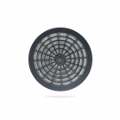 重松U2K濾毒盒 重松U2K濾毒盒