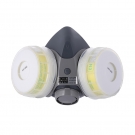 重松DR28SN3防塵面具 重松DR28SN3防塵面具