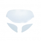 重松02657長管呼吸器護(hù)鏡膜片