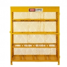 西斯貝爾WA710216網狀氣瓶存儲柜