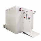 西斯貝爾WA510020可進(jìn)入式戶外危化品暫存柜 西斯貝爾WA510020可進(jìn)入式戶外危化品暫存柜