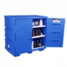 西斯貝爾ACP80002雙門聚乙烯強腐蝕性化學(xué)品儲存柜 西斯貝爾ACP80002雙門聚乙烯強腐蝕性化學(xué)品儲存柜