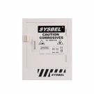 西斯貝爾ACP810004強腐蝕性化學(xué)品儲存柜 西斯貝爾ACP810004強腐蝕性化學(xué)品儲存柜