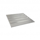 西斯貝爾WAL054安全柜儲(chǔ)存鍍鋅剛層板