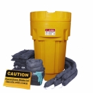 西斯貝爾SYK650泄漏應急處理桶套裝