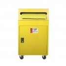 西斯貝爾SYK561泄漏應急處理推車