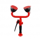 西斯貝爾WG7012R臺式洗眼器 西斯貝爾WG7012R臺式洗眼器