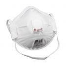 思創9519 125KN95頭帶式防塵口罩