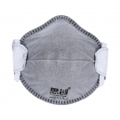 思創9519 116KN95活性炭防塵口罩