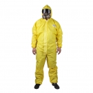 金佰利9814A70防化服