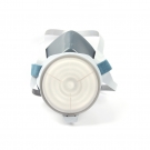 唐豐TF-0702防塵面具 唐豐TF-0702防塵面具