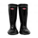 雙安BX002中筒工礦靴 雙安BX002中筒工礦靴