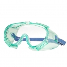 藍鷹SG154AF防沖擊防霧護目鏡