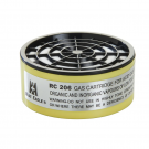 藍鷹RC206濾毒盒