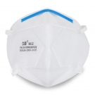 港凱久牽8012折疊式防塵口罩