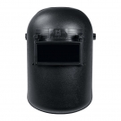 藍鷹633P頭戴式焊接電焊面罩