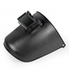 藍鷹6PA2配安全帽式電焊面罩 藍鷹6PA2配安全帽式電焊面罩