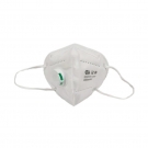 冠樺8861V折疊帶閥耳帶式KN95防塵口罩 冠樺8861V折疊帶閥耳帶式KN95防塵口罩