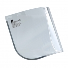 藍鷹FC48防護面屏 藍鷹FC48防護面屏