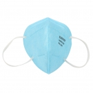 冠樺8860藍色耳帶式KN90防塵口罩 冠樺8860藍色耳帶式KN90防塵口罩