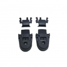 潔適比08-1670安全帽配接座