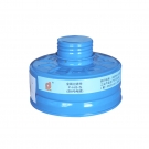 普達P-H2S-2 8號濾毒罐