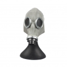 普達MJ-4001防毒面具（鬼臉）