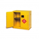 Newpig CAB713-YW30加侖手動式阻燃安全柜