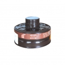 普達(dá)塑料P-A-2 3號濾毒罐 普達(dá)塑料P-A-2 3號濾毒罐