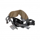 普達(dá)PEV-6004V型安全帽帽襯