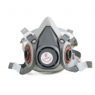 普達(dá)410防毒半面罩 普達(dá)410防毒半面罩