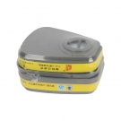 普達(dá)P-E-1 7號(hào)濾毒盒