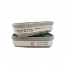 普達(dá)P-B-1防毒面具濾毒盒 普達(dá)P-B-1防毒面具濾毒盒